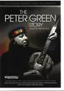 DVD - Peter Green - The Peter Green Story - Man Of The World