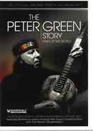 Peter Green - The Peter Green Story - Man Of The World