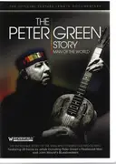 DVD - Peter Green - The Peter Green Story - Man Of The World