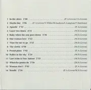 CD - Peter Green - The Very Best Of Peter Green