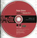 CD - Peter Green - Whatcha Gonna Do?