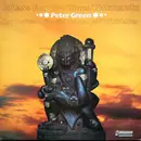 LP - Peter Green - A Case For The Blues / Katmandu