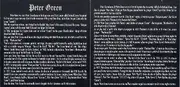 CD - Peter Green - Bandit
