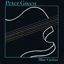 CD - Peter Green - Blue Guitar