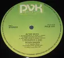 LP - Peter Green - In The Skies