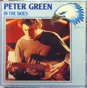 LP - Peter Green - In The Skies