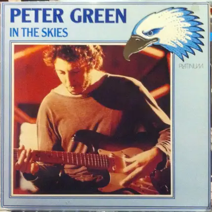 Peter Green - In the Skies