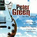 CD - Peter Green - In The Skies
