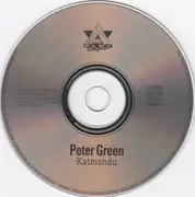 CD - Peter Green - Katmandu