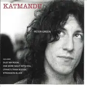 CD - Peter Green - Katmandu