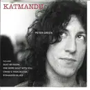 CD - Peter Green - Katmandu