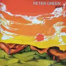 CD - Peter Green - Kolors