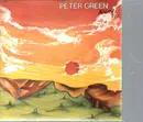 CD - Peter Green - Kolors