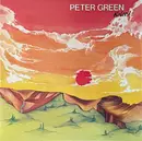 LP - Peter Green - Kolors - 180 Garm