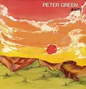 LP - Peter Green - Kolors