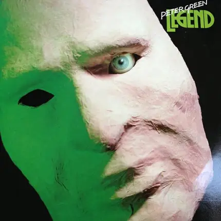 Peter Green - Legend