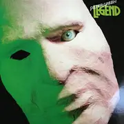 LP - Peter Green - Legend