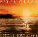 LP - Peter Green - Little Dreamer