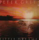 LP - Peter Green - Little Dreamer
