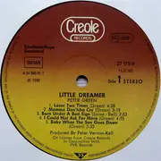 LP - Peter Green - Little Dreamer