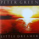 CD - Peter Green - Little Dreamer