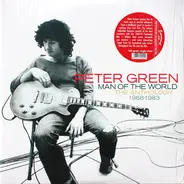 Peter Green - Man Of The World The Anthology 1968-1983
