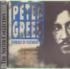 CD - Peter Green - One Woman Love