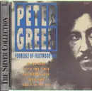 CD - Peter Green - One Woman Love