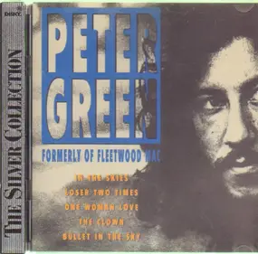 Peter Green - One Woman Love