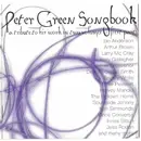 CD - Peter Green - Peter Green Songbook (A Tribute To His Work In Two Volumes) - First Part
