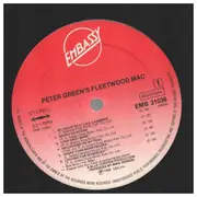 LP - Peter Green's Fleetwood Mac - Peter Green's Fleetwood Mac