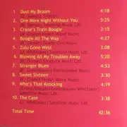 CD - Peter Green's Katmandu - A Case For The Blues