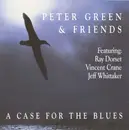 CD - Peter Green's Katmandu - A Case For The Blues