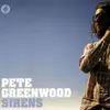CD - Peter Greenwood - Sirens