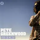 CD - Peter Greenwood - Sirens