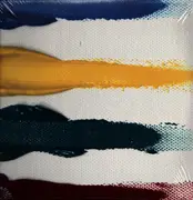 Double LP - Peter Gregson - Quartets - 180 Gram,  Deluxe Edition