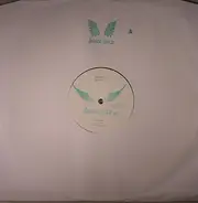 Peter Grummich - Wolkenfetzen
