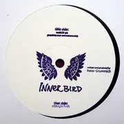 12inch Vinyl Single - Peter Grummich - Midnight Funk - Handstamped