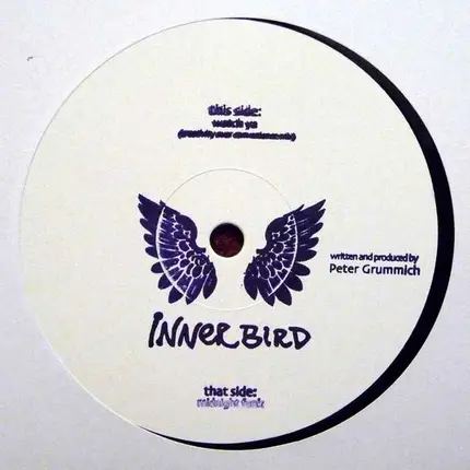 Peter Grummich - Midnight Funk