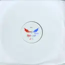 12inch Vinyl Single - Peter Grummich - Out Of The Box - Handstamped