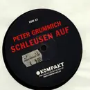 12inch Vinyl Single - Peter Grummich - Schleusen Auf