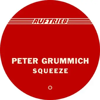 Peter Grummich - SQUEEZE