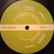 12inch Vinyl Single - Peter Grummich - The Roll