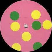 LP - Peter Grummich - Frozen World