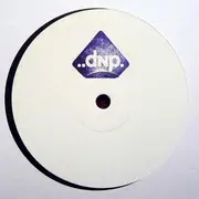 12inch Vinyl Single - Peter Grummich - Midnight Funk - Handstamped