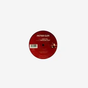 Peter Gun - Basic Pill / Pressure Point