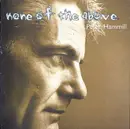 CD - Peter Hammill - None of the Above