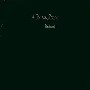 Peter Hammill - A Black Box