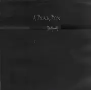 LP - Peter Hammill - A Black Box