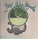 LP - Peter Hammill - Chameleon In The Shadow Of The Night